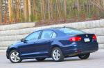 Volkswagen Jetta TDi 2011 года